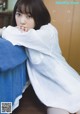 Miona Hori 堀未央奈, Shonen Sunday 2019 No.26 (少年サンデー 2019年26号)