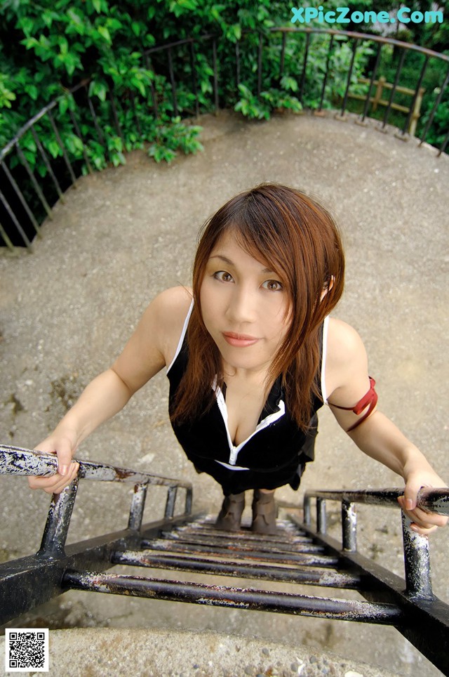 Cosplay Saki - Worldporn Xgoro Blackcock
