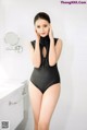 SLADY 2017-05-25 No.008: Model Xie Yi Na (谢伊娜) (32 photos)