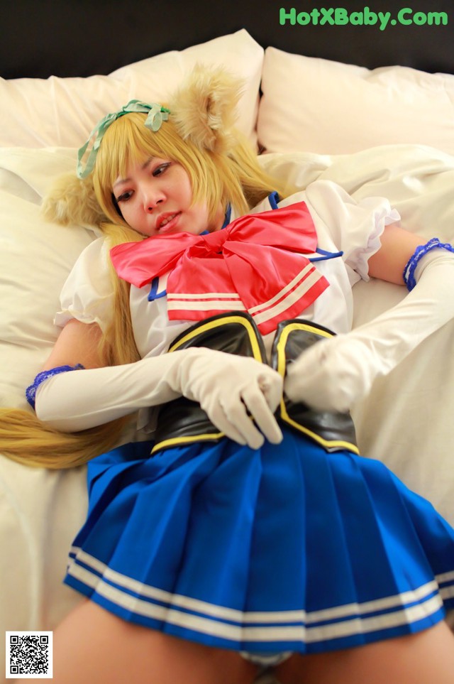 Cosplay Ayane - Japon Pinkpussies Masterbution
