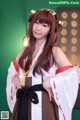 Kantai Collection Kongou - Cyberporn Mom Bang