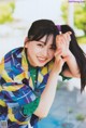 Hinatazaka46 日向坂46, B.L.T. 2022.07 (ビー・エル・ティー 2022年7月号)