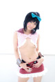 Cosplay Ayane - Oiled College Sex