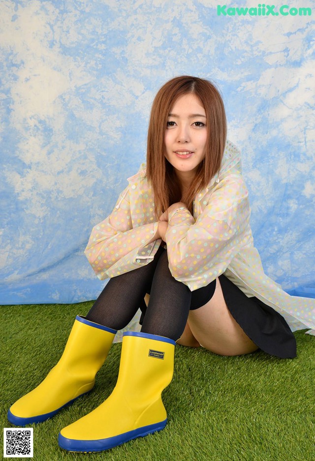 Kanon Takigawa - Zara Kzrn Lesbiene