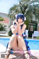 Cosplay Haruka - Zz Fuck Fullhd