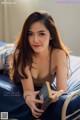 Thai Model No.465: Model Chonlada Patsatan (15 photos)