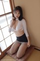 MFStar Vol.173: Model Li Ke Ke (李 可可) (45 photos)