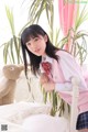Ami Manabe 眞辺あみ, [Minisuka.tv] 2022.03.10 Fresh-idol Gallery 110